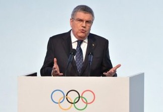 Vacina não será obrigatória para atletas disputarem Jogos de Tóquio, afirma presidente do COI