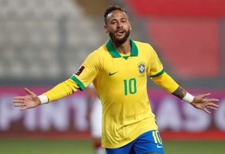 Uefa divulga seleção do futebol europeu em 2020; Neymar é o único brasileiro na lista