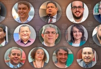 ELEIÇÕES 2020: Saiba os locais e horários de votação dos candidatos à Prefeitura de João Pessoa neste pleito