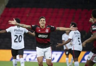 Copa do Brasil: Flamengo vence o Athletico-PR e segue na disputa; Corinthians empata com o América-MG e é eliminado