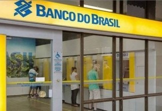 Três agências do Banco do Brasil devem encerrar as atividades na Paraíba