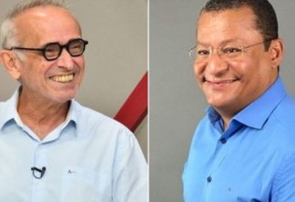 2º turno em João Pessoa: entrevistas, caminhadas e visitas marcam agendas de Cícero e Nilvan nesta terça-feira