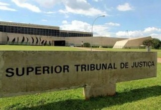 Superior Tribunal de Justiça – STJ. (Imagem: Divulgação/STJ)