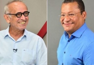 A 48h do 2º turno das eleições, candidatos à PMJP focam no debate da TV Cabo Branco, o último do pleito; CONFIRA A AGENDA