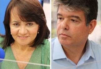 Justiça Eleitoral determina que Ruy Carneiro apague postagem acusando Edilma, em rede social
