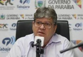 CORONAVAC: João Azevêdo negocia com o Butantan e Secretaria de Saúde de SP aquisição de doses da vacina contra Covid