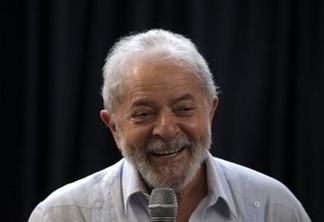 Lula ironiza chapa com Huck e Moro em 2022: 'Cada hora inventam uma coisa'