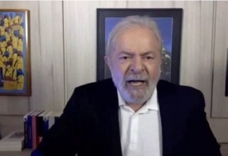 CRIME DE RACISMO: Lula vai as redes sociais e afirma "O racismo é a origem de todos os abismos desse país”