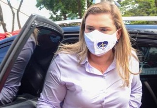 RECIFE: Marília Arraes não liga para parabenizar pela vitória do primo e promete oposição