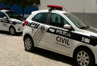 Homem suspeito de liderar organização criminosa morre durante troca de tiros com policiais na Paraíba