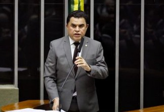 Wilson Santiago destaca investimento de João Azevêdo para a cidade de Sousa 