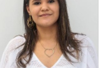 Conheça Vitória “Filha de Pastor” vereadora mais jovem eleita na Paraíba, ela tem 18 anos e nasceu em Santa Rita