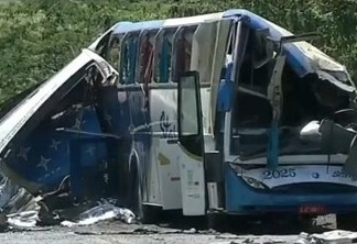 Motorista do ônibus envolvido em acidente que matou 41 pessoas em SP, disse à polícia que freio do veículo falhou