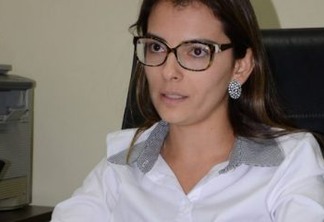 'AINDA CABE RECURSO': esposa de Ricardo Coutinho reforça fala de advogados e diz que decisão do TSE não afeta candidatura 