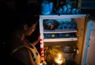 “Trocamos o dia pela noite”: amapaenses protestam, após uma semana de apagão