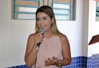 APURAÇÃO PARCIAL EM MONTEIRO: Prefeita Anna Lorena lidera votação