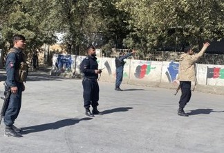 Ataque em universidade deixa 19 mortos e 22 feridos no Afeganistão