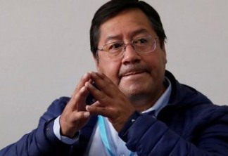 Presidente eleito da Bolívia é alvo de ataque com dinamites, diz partido