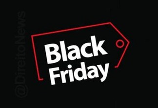 Defensoria pede a comerciantes para não usar termo "Black Friday" por ser racista