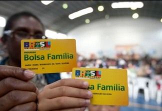 Ministro da Cidadania defende aumento de 50% ou mais no Bolsa Família