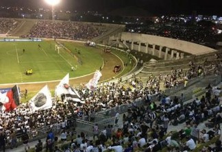 Série C: Botafogo e Jacuipense duelam em João Pessoa neste domingo