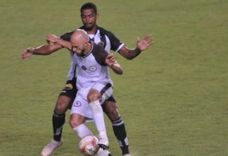 CONTINUA NO Z-2: Botafogo empata com Jacuipense e se distancia do Treze na Série C