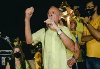 ALHANDRA: Branco Mendes consegue liminar e tem candidatura garantida - CONFIRA DOCUMENTO