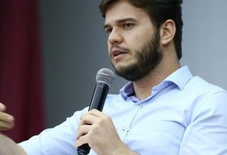 Bruno Cunha Lima quer reunião com João Azevedo e já articula encontro com Bolsonaro a partir de janeiro