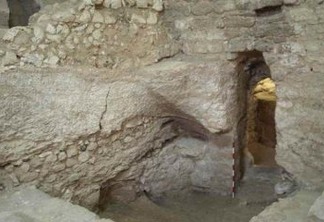 Arqueólogo acredita ter encontrado casa onde Jesus Cristo viveu 