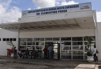 'Não significa colapso', esclarece Geraldo Medeiros sobre ocupação de leitos do Clementino Fraga