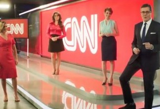 Carla Vilhena e Glória Vanique estreiam na CNN hoje e provocam mudanças na programação; saiba os horários