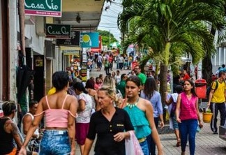 FCDL defende ampliação no horário do comércio paraibano para evitar aglomerações