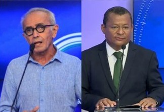 TV Correio promove debate entre Cícero e Nilvan neste sábado (21) - VEJA REGRAS