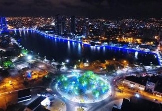 Prefeitura de Campina Grande converte programação do Natal Iluminado em lives, após suspensão de eventos