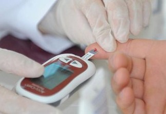 Campina Grande atualiza cadastro de pacientes diabéticos para distribuição de equipamentos