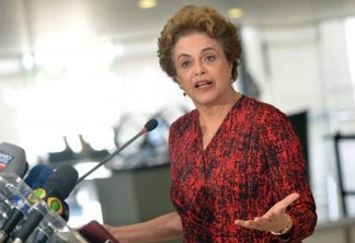 Ex-presidenta Dilma Rousseff lamenta os feminicídios que ocorreram no Natal