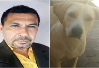 Candidato a vereador acusado de estuprar cadela é encontrado morto