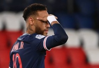 Neymar faz duas exigências para renovar contrato com o PSG