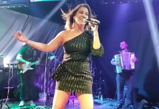 PARAIBANA NA PRÓXIMA FASE! Fabiana Souto é escolhida por Michel Teló e segue no The Voice Brasil 2020