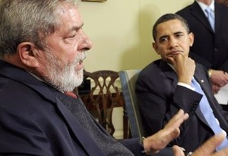 Em livro de memórias, Obama compara Lula a 'chefão' de crime americano e fala em 'propina na casa dos bilhões'