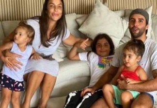 Ivete Sangalo diz que pensou em abandonar a carreira após se tornar mãe