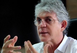 TSE marca data para retomar  julgamento de ações contra o ex-governador Ricardo Coutinho 
