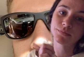 Mulher descobre traição de namorado pelo reflexo dos óculos dele em selfie - VEJA VÍDEO