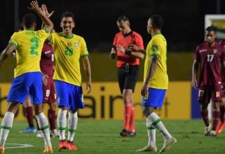 Eliminatórias da Copa: Globo não chega a acordo e desiste de transmitir Uruguai x Brasil