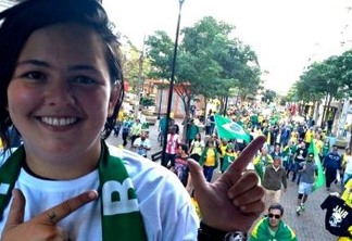 Vereadora lésbica diz que não vai fazer nada pela população LGBQIAP+ por estar 'fechada com Bolsonaro'
