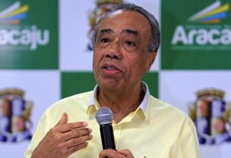 PARADA CARDÍACA E COVID-19: ex-governador de Sergipe, João Alves Filho morre aos 79 anos