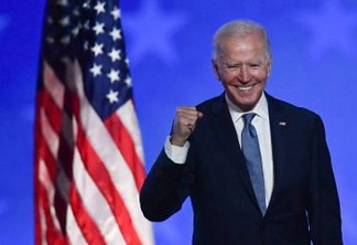 NOVO PRESIDENTE: Joe Biden é eleito presidente dos Estados Unidos da América