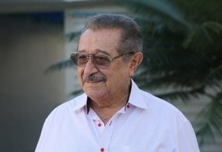 COVID-19: senador José Maranhão é transferido para UTI após agravamento de quadro clínico