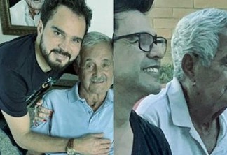 Morre Francisco Camargo, pai dos sertanejos Zezé e Luciano