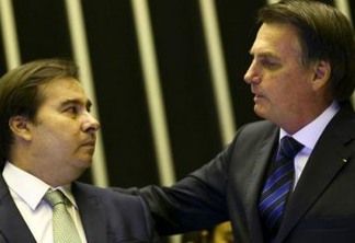 Eleição na Câmara: Maia se reúne com a oposição; Bolsonaro discute cenários